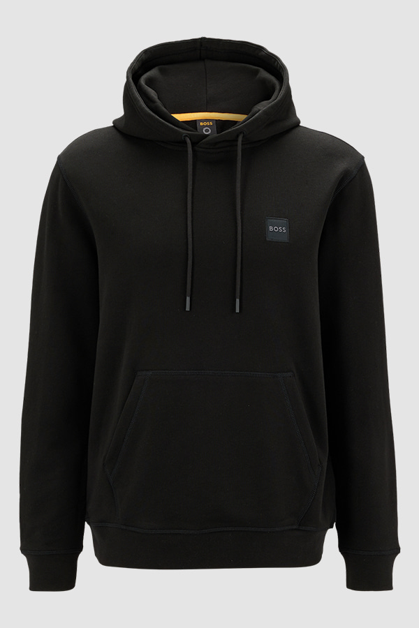 ΦΟΥΤΕΡ BOSS - 001 ΜΑΥΡΟ